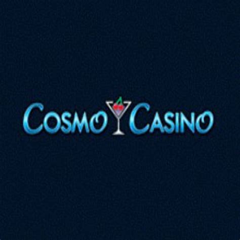 cosmo casino withdrawal